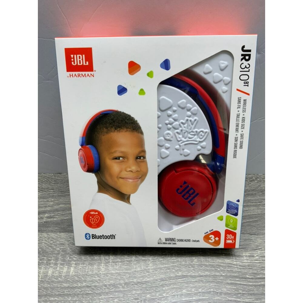 JBL Kids Headphones